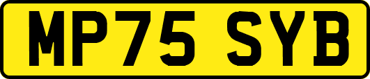 MP75SYB