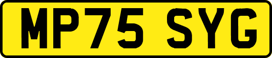 MP75SYG
