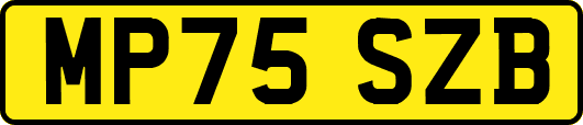 MP75SZB