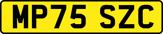 MP75SZC