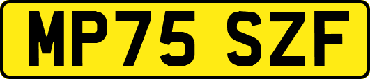 MP75SZF