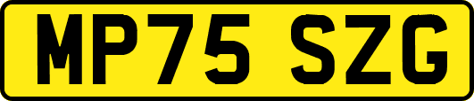 MP75SZG