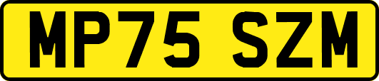 MP75SZM