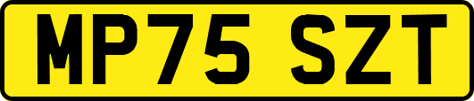 MP75SZT