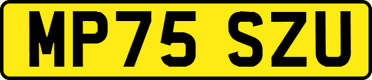 MP75SZU