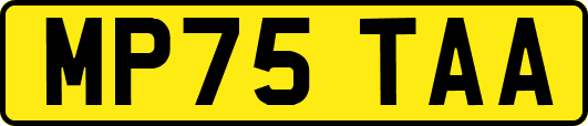 MP75TAA