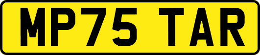MP75TAR