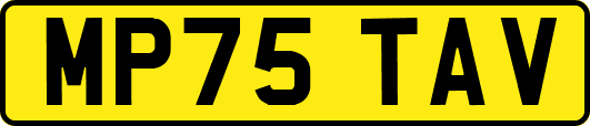 MP75TAV