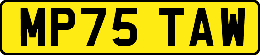 MP75TAW