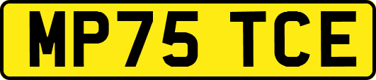 MP75TCE