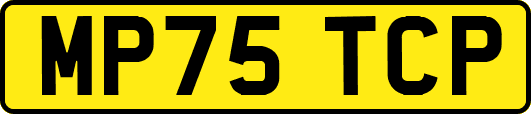 MP75TCP
