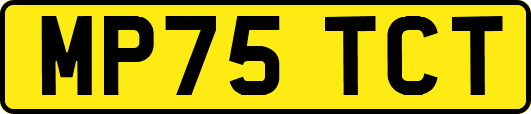 MP75TCT