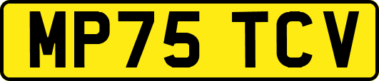 MP75TCV