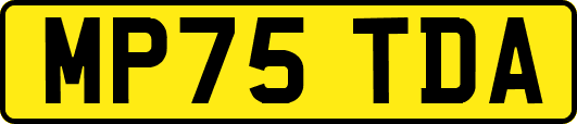 MP75TDA