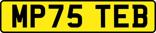 MP75TEB