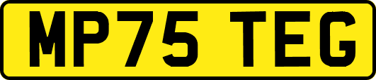 MP75TEG