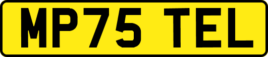 MP75TEL