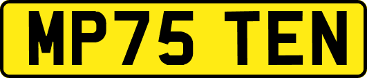 MP75TEN