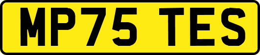 MP75TES