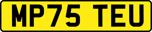 MP75TEU