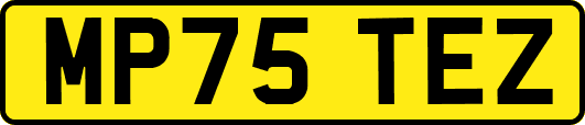 MP75TEZ