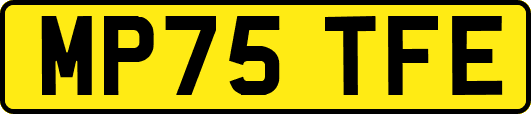 MP75TFE