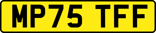 MP75TFF
