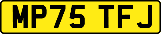 MP75TFJ