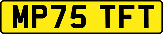 MP75TFT