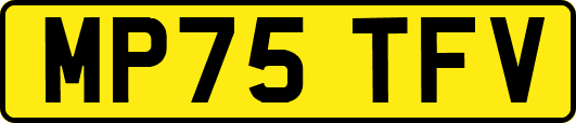 MP75TFV