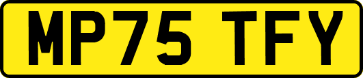 MP75TFY