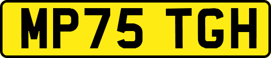 MP75TGH