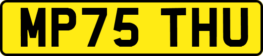 MP75THU