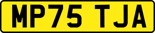 MP75TJA