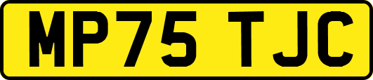 MP75TJC