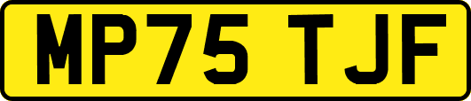 MP75TJF