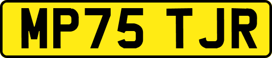 MP75TJR