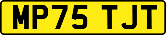 MP75TJT