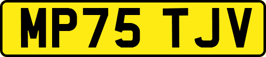 MP75TJV
