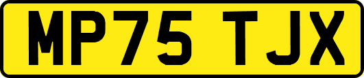 MP75TJX