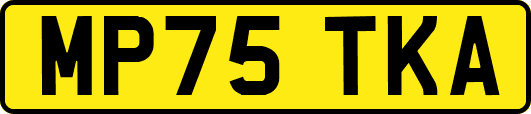 MP75TKA