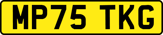MP75TKG