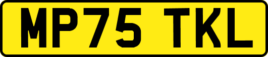 MP75TKL