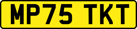 MP75TKT