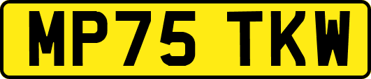 MP75TKW