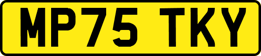 MP75TKY