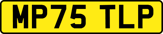 MP75TLP
