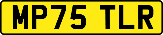MP75TLR
