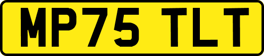 MP75TLT