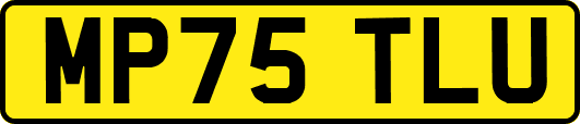 MP75TLU